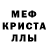 Амфетамин Premium Alla Borishkevich