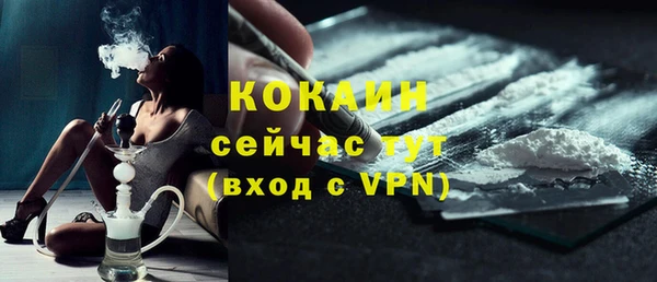 молекула духа Верея